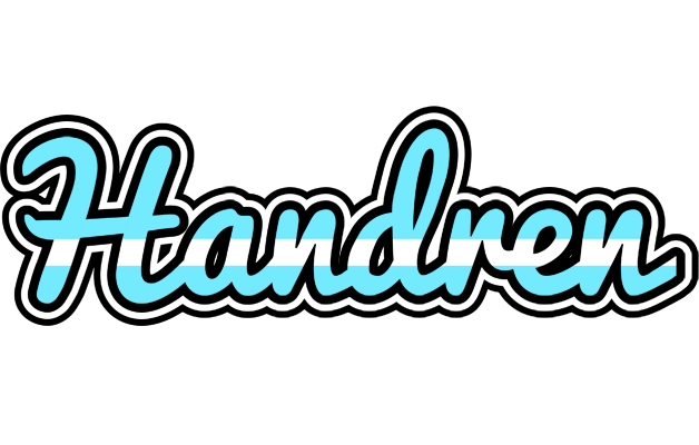 Handren argentine logo