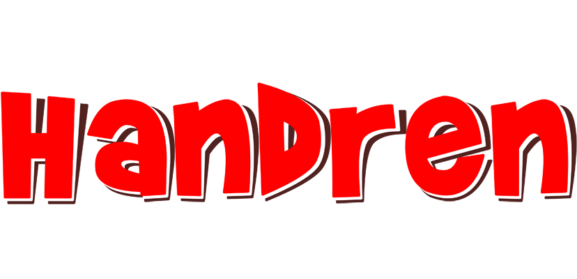 Handren basket logo