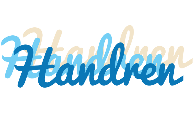 Handren breeze logo
