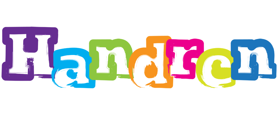 Handren casino logo