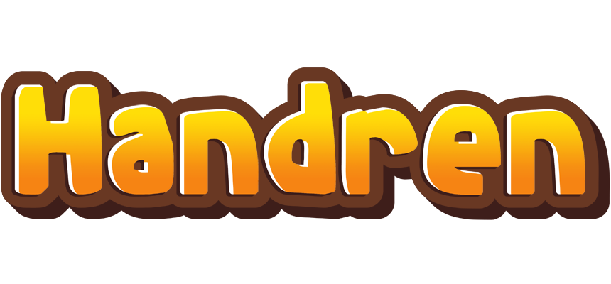 Handren cookies logo