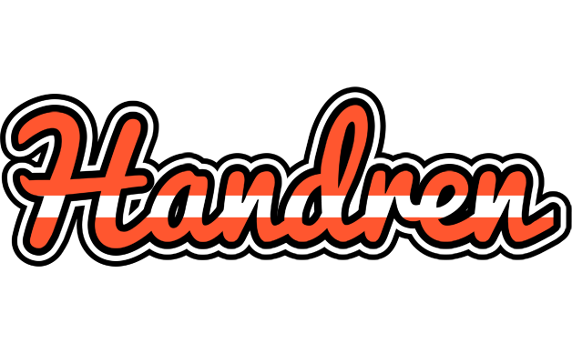 Handren denmark logo