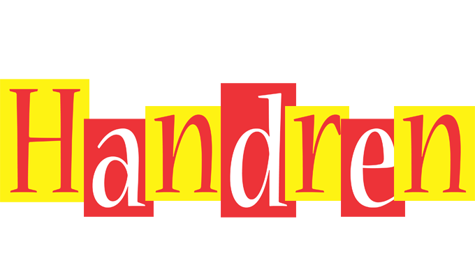Handren errors logo