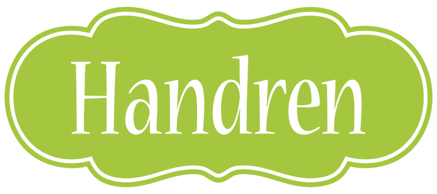 Handren family logo