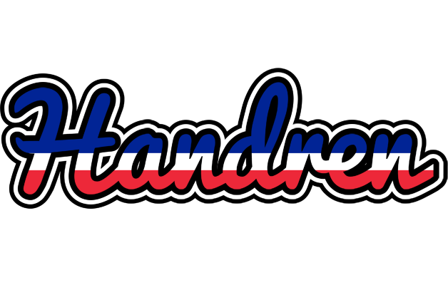 Handren france logo