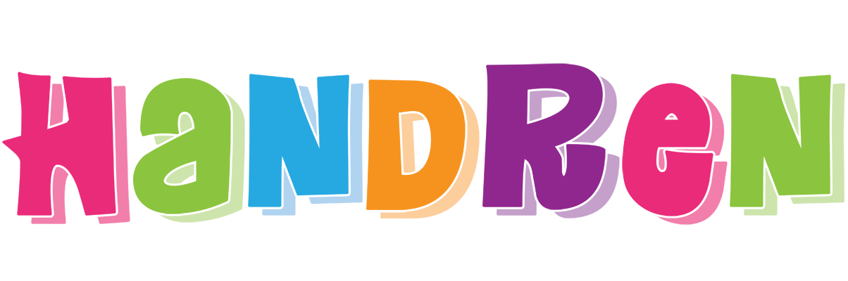 Handren friday logo