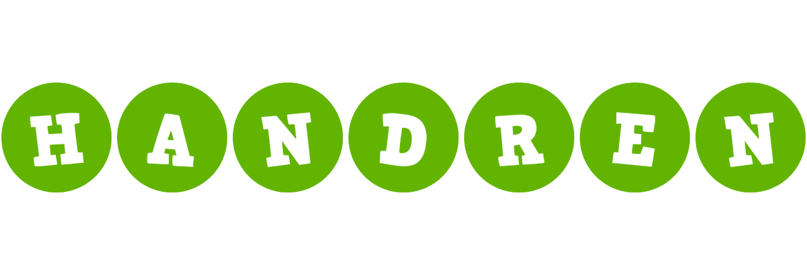 Handren games logo