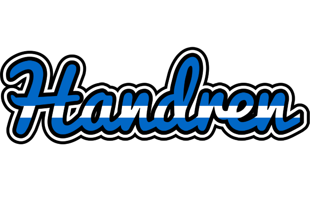 Handren greece logo