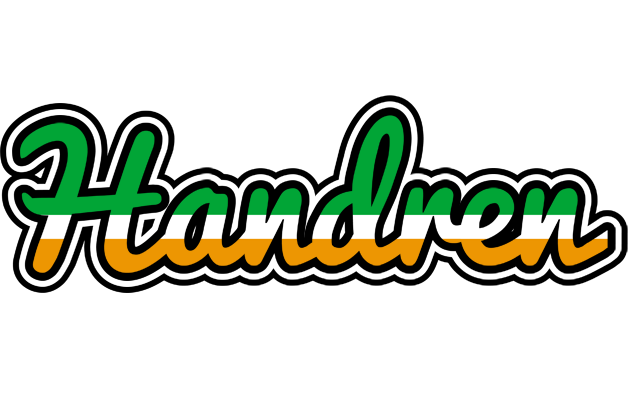Handren ireland logo