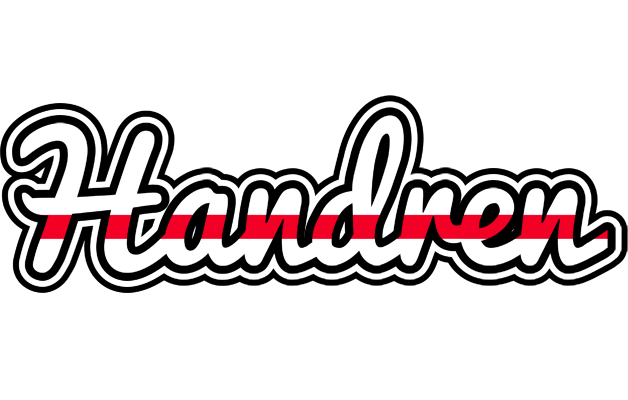 Handren kingdom logo