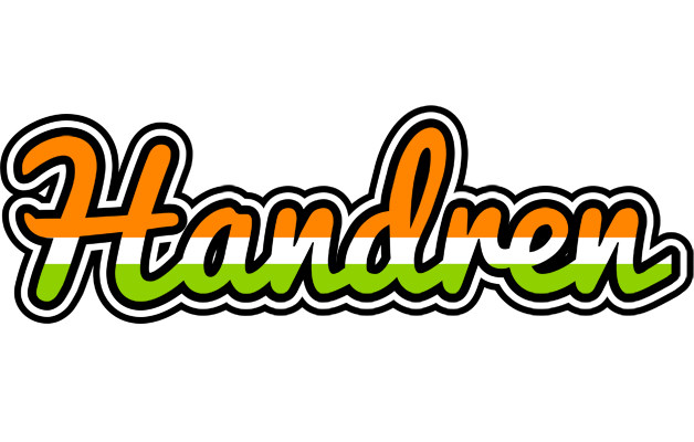 Handren mumbai logo