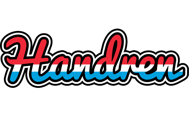 Handren norway logo