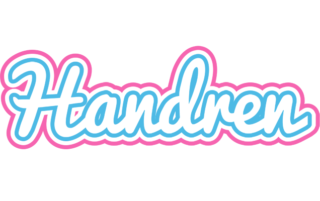 Handren outdoors logo