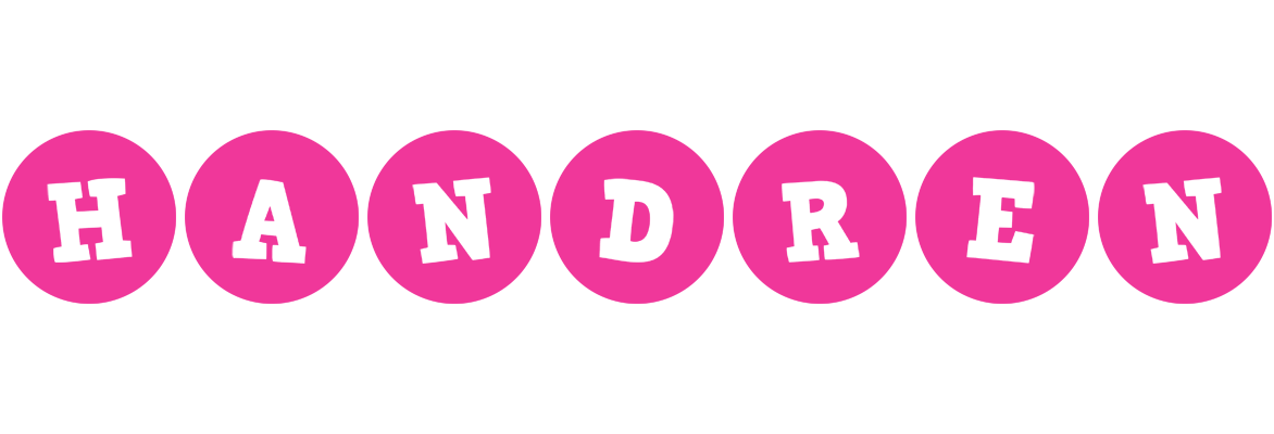 Handren poker logo