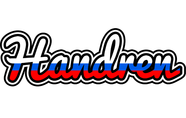 Handren russia logo