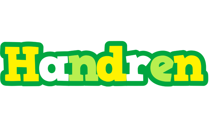 Handren soccer logo