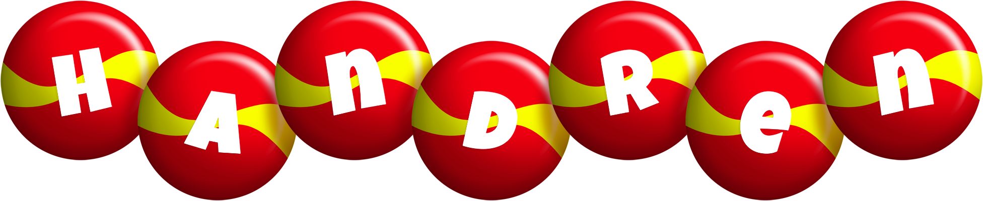 Handren spain logo