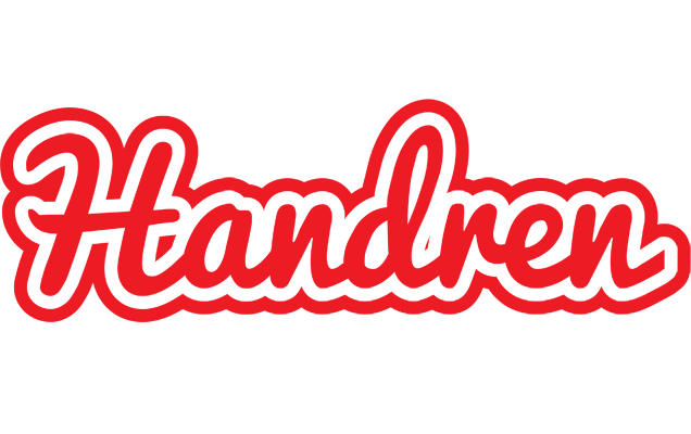 Handren sunshine logo