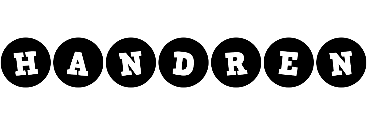 Handren tools logo