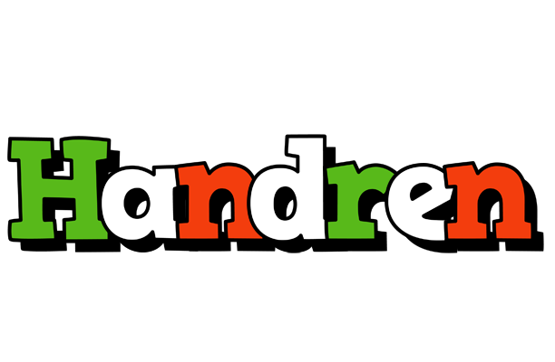 Handren venezia logo
