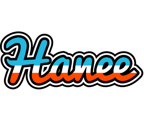 Hanee america logo