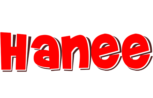 Hanee basket logo