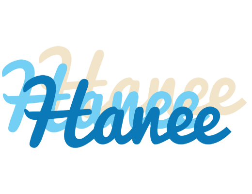 Hanee breeze logo