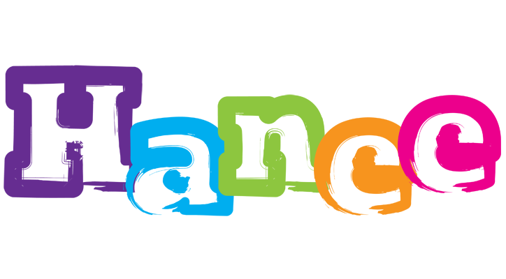 Hanee casino logo