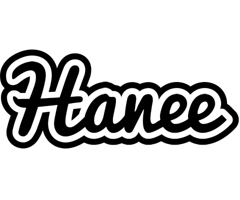 Hanee chess logo
