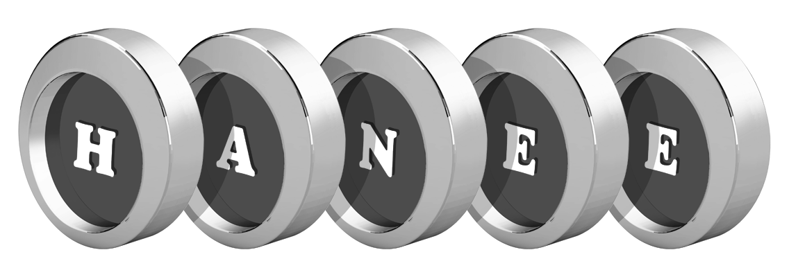 Hanee coins logo