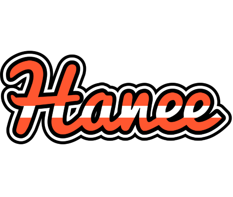 Hanee denmark logo