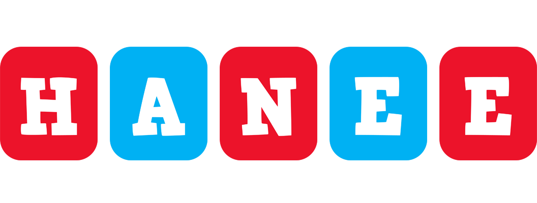 Hanee diesel logo
