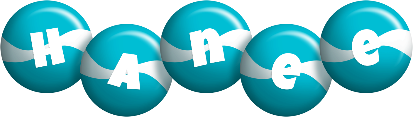 Hanee messi logo