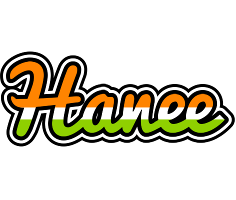 Hanee mumbai logo