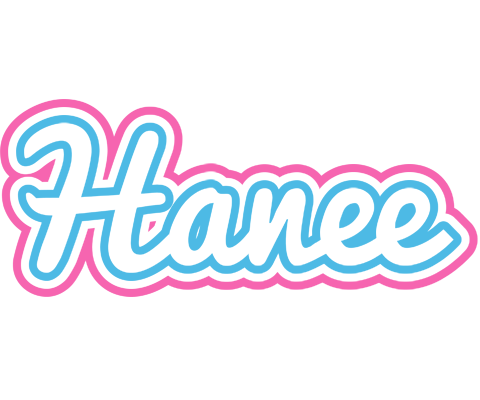 Hanee outdoors logo