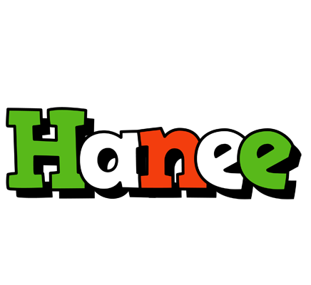 Hanee venezia logo