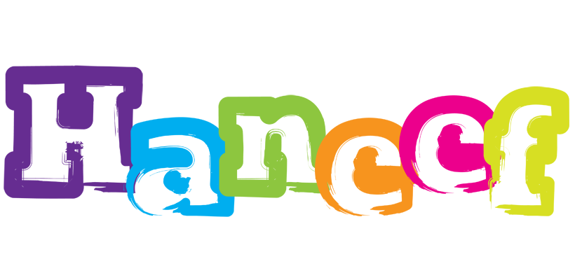Haneef casino logo