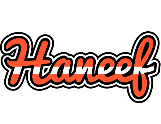 Haneef denmark logo