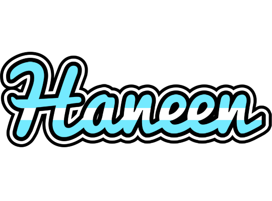 Haneen argentine logo