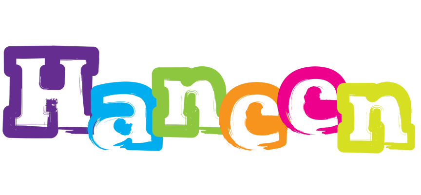 Haneen casino logo
