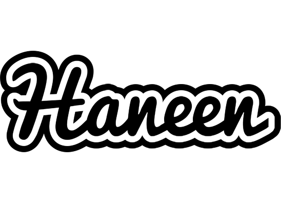 Haneen chess logo