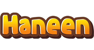 Haneen cookies logo