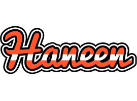 Haneen denmark logo