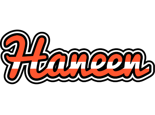 Haneen denmark logo