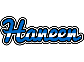 Haneen greece logo