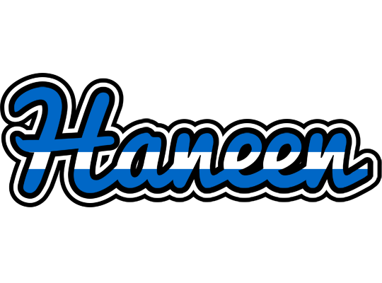 Haneen greece logo