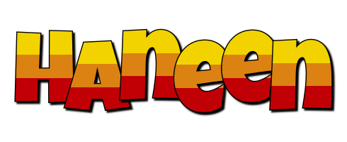 Haneen jungle logo