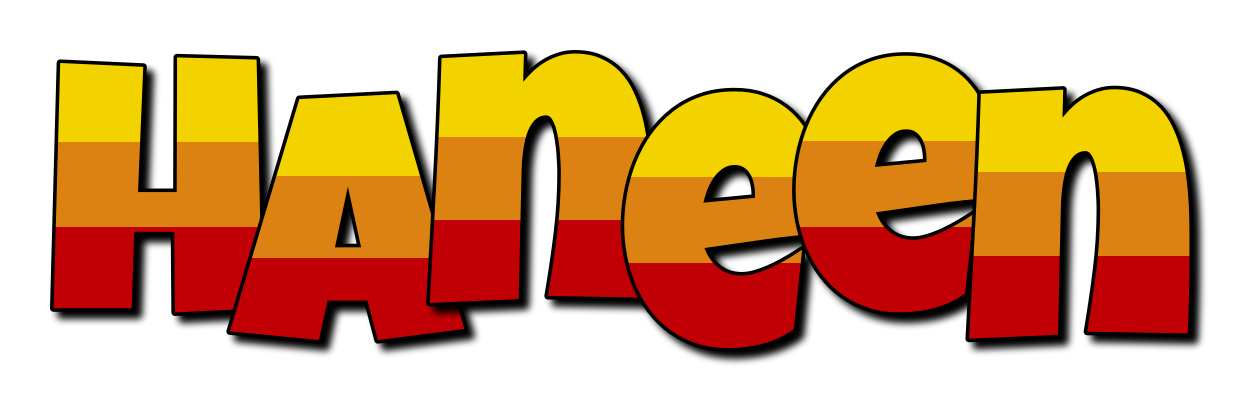 Haneen jungle logo