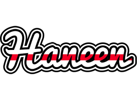 Haneen kingdom logo