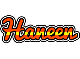 Haneen madrid logo